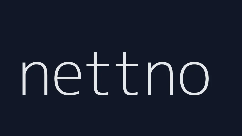 Datakriminalitet Det handler om mennesker teknologi og gode prosesser