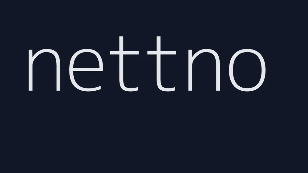 Stad skipstunnel kjøde